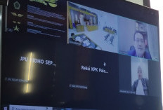 Jaksa KPK Hadirkan Ahli Pidana, Keterangan Ahli Kuatkan Dakwaan Kasus Suap Pengadaan Chromebook dan Smartboard