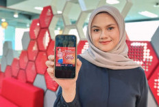 Telkomsel Hadirkan Program Surprise Deal Nelpon, Berikan Ribuan Menit Hemat Nelpon 
