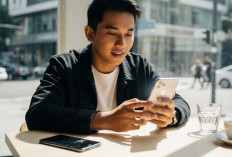 Pengakuan Mantan Pengguna Android Setelah 30 Hari Pakai iPhone