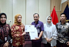 Songket Palembang Menuju Perlindungan IG, Kemenkum Sumsel Fasilitasi Pendaftaran