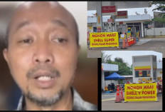 SPBU Swasta Batal Beli Minyak Pertamina, Fitra Eri: Mereka Punya Standar Sangat Tinggi, Konsumen Juga!  