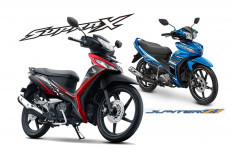Yamaha Jupiter Z1 Vs Honda Supra X 125 Mana yang Lebih Awet: Sama-Sama Bandel, Namun Unggul di Aspek Berbeda 
