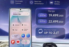 Harga HP Naik Gila-gilaan, Buru HP Samsung Flagship Tahun Lalu Dikejutkan Anomali Turunnya S26 Ultra 