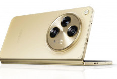 Oppo Find N5 Ditenagai Chipset Snapdragon 8 Elite dengan Sistem Operasi Mumpuni