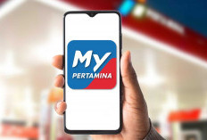 Cara Membayar BBM Melalui Aplikasi MyPertamina, Praktis dan Bisa Cashless