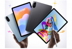  Redmi Pad 2 Pro Usung Layar 12,1 Inci dengan Resolusi 2.5K, Rilis Akhir Bulan Ini!