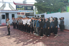 Kemenkum Sumsel Percepat Program Kerja, Fokus Capai Target Triwulan II 2026