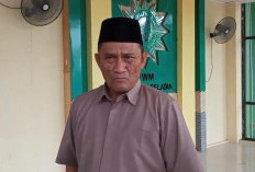 PW Muhammadiyah Sumsel Soroti Tuntutan Mahasiswa Soal Masa Jabatan Rektor, Kaji Potensi Pelanggaran   ‎