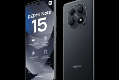 Redmi Note 15 Series, HP dengan Harga Rp 3 Jutaan yang Didukung Koneksi Seluler 5G Anti Air dan Debu