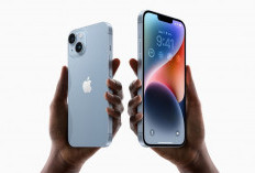Daftar iPhone yang Mendapat Pembaruan iOS 27, Lebih Kaya Fitur Kecerdasan Buatan