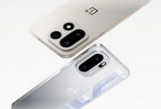 OnePlus 15 Curi Perhatian, HP Flagship dengan Baterai Jumbo 7.300mAh dan Performa Gahar