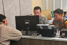 Puluhan Juta Uang Deposito Hasil Tabungan Bertahun-tahun Pria Paruh Baya di Palembang Raib, Respon Bank? 