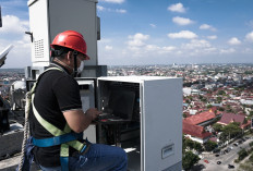 Telkomsel Pastikan Kualitas Jaringan Tetap Optimal di Periode Liburan Akhir Tahun di Wilayah Sumbagsel