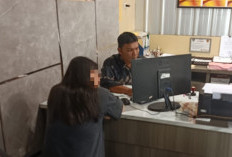 Parkir Mobil Sebentar di Puncak Sekuning, Tas Vera Berisi iPhone 16 Pro Lenyap 