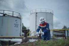 Pertamina Ajak Masyarakat Jaga Objek Vital Nasional Demi Kemandirian Energi Indonesia