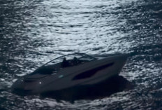 Kapal Tenggelam di Perairan Selat Sipora Mentawai, Anggota DPRD Hingga Anak Kecil Jadi Korban
