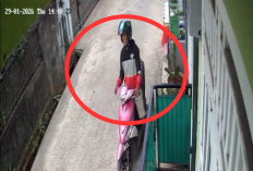 Warung Dijaga Bocil ‘Main HP’ Malah Jadi Sasaran Empuk Pelaku Curas, 2 Handphone Sekaligus Dirampas 