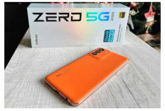 Infinix Zero Ultra: Smartphone 5G Stylish dengan Performa Super Gesit