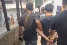 Susul Teman Dipenjara, Jambret Ponsel Pelajar Ini Punya Tugas Merampas Hingga Melukai Korban  