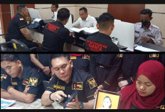 Sejumlah Fakta Oknum Bhayangkari Dipolisikan 1 Mantan dan 6 Calon Polisi