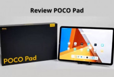 POCO Pad Resmi Meluncur, Tablet Gaming Rp 3 Jutaan dengan Spesifikasi Gahar 'Pembunuh' iPad