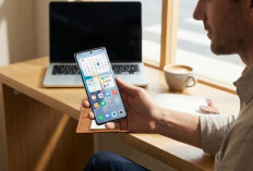 Ini Alasan Vivo X300 Terasa Mahal Padahal Dipakai Harian