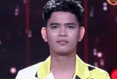 Andrean Asal Palembang Resmi Jadi Akademia D'Academy 8 2026, Dewi Perssik hingga Lesti Kompak Beri Pujian