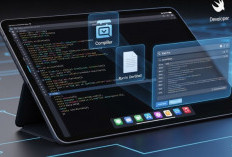 Mode Rahasia iPadOS 26: Kini Bisa Jalankan Coding Langsung di iPad Tanpa Aplikasi Tambahan!