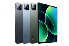Xiaomi Pad 8 Pro Usung Kamera Ultrawide 32MP dan Layar Quad HD 144Hz, Cocok untuk Video Call