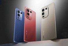 Infinix NOTE 50S 5G+ Vs Infinix NOTE 50X 5G+, Cek Perbedaan Spesifikasi dan Harga 