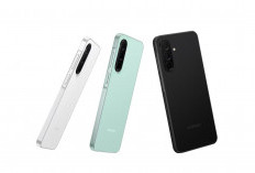 Samsung Siapkan Tiga HP Galaxy Seri A: Galaxy A57, Galaxy A37 dan Galaxy A27 Diperkirakan Rilis 2026