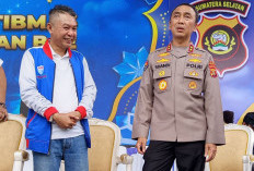 Sumsel Bebas Emisi 2027, Ketua DPD ADO Inisiasi 1.000 Kendaraan Listrik untuk Driver Online