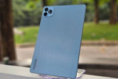 Tablet 11 inci Itel VistaTab 30S Bawa Pengalaman Visual Tajam dengan Resolusi Full HD 