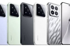 Top 5 HP Gaming Terbaik Tahun 2026: Pilihan Terbaik yang Menawarkan Spesifikasi Monster dengan Harga Ekonomis 