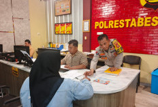 IRT di Palembang Was-was Anak Gadisnya Sepekan tak Pulang ke Rumah, Diduga Diajak Kabur Teman Prianya 