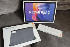 Redmi Pad 2 Dibekali Chipset MediaTek Helio G100 Ultra untuk Multitasking &  Gaming Ringan, Ini Spesifikasinya