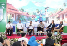 BPJS Kesehatan Pastikan Layanan JKN Tetap Optimal Selama Libur Lebaran 2026 , Mudik BIsa tenang  