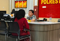 Wanita Muda di Palembang Dianiaya Mantan Suami, Diduga Cemburu Usai Cek Hp Korban