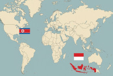 Membedah Dualisme Politik Asia: Analisis Struktur Pemerintahan Korea Utara dan Indonesia