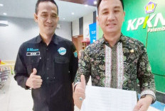 WOW! Hasil Lelang Kendaraan Dinas Pemkab Ogan Ilir Tembus Rp 687 Juta, Over Target dari Rp 500 Juta