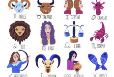 Ramalan Zodiak Hari Ini, Jumat 21 Agustus 2026: Cinta, Keuangan, Karier, dan Warna Keberuntungan