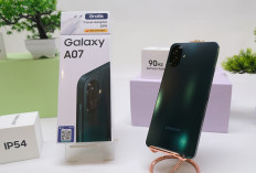 3 Rekomendasi HP Kamera Andal untuk Konten Facebook, Harga Mulai Rp1 Jutaan
