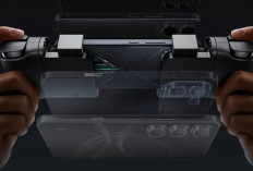 Infinix Rilis Produk Baru Infinix GT NX Nation dan GT NX Controller Bisa Main Game di Layar TV  