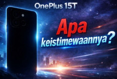 Bocoran OnePlus 15T: Flagship Kompak dengan Performa Gahar, Apa Saja Fitur Istimewanya?
