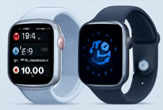 Apple Watch Series 9 & 10: Jam Tangan Pintar Apple dengan Fitur Kesehatan dan Teknologi Gestur Jadi Unggulan