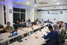 Pelindo Regional 2 Palembang Terima Kunjungan Ketua DPRD Sumsel, Perkuat Sinergi Pembangunan Daerah