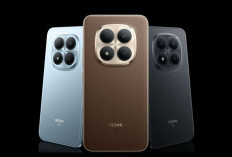 Redmi Note 15 Pro Mengusung Baterai Awet Kapasitas 6580 mAh Dibalut Dukungan Fast Charging 