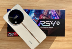 Perbandingan Spesifikasi Itel RS4 dan Redmi 13, HP Gaming Harga Rp1 Jutaan