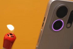 SIAP-SIAP, Oppo K13 Turbo dan Turbo Pro Resmi Meluncur, Chipset Kelas Atas, Baterai 7000mAh, Desain Gaming RGB