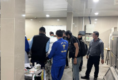 Curiga Pincab Bank di Banyuasin Tidak Hadiri Rapat, Dicek di Kamar Mess Ternyata Sudah Terbaring Tak Bernyawa